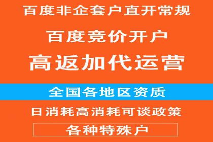 竞价排名案例：应对竞争对手策略